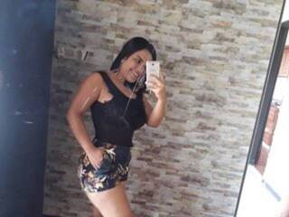 Erotyczny czat wideo Elecctra