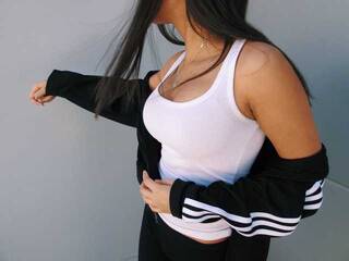 Erotyczny czat wideo Elecktraa