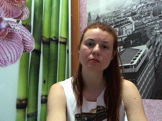 Zrzuty ekranu transmisji _beWITCHed_