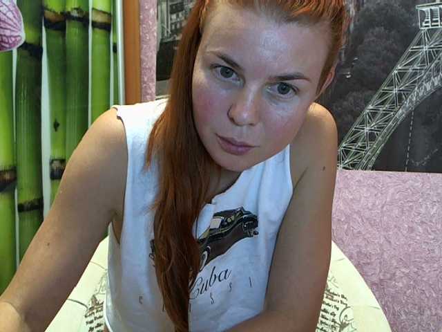 Zrzuty ekranu transmisji _beWITCHed_