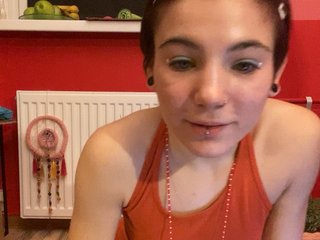 Erotyczny czat wideo Electra-