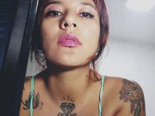 Erotyczny czat wideo electra-deer