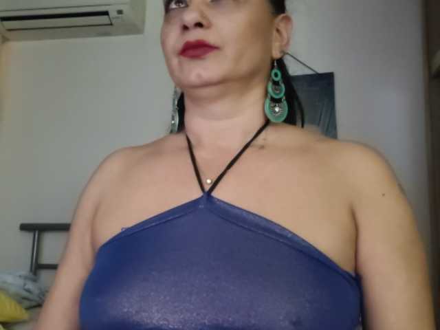 Zrzuty ekranu transmisji Electra