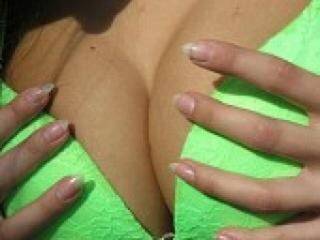 Erotyczny czat wideo electraa