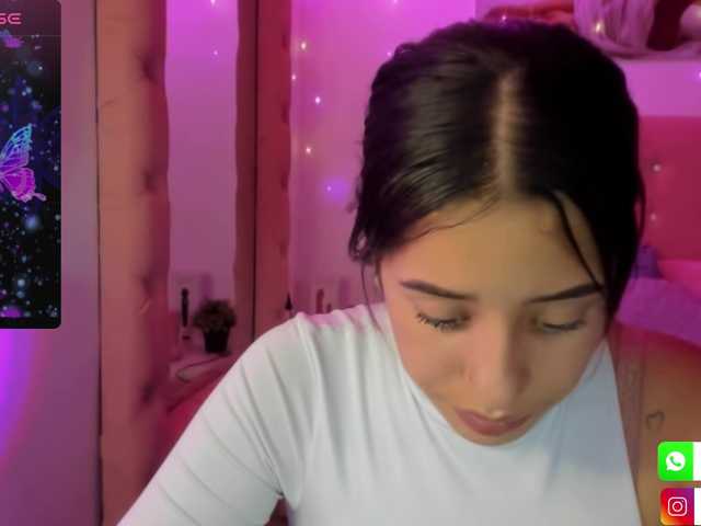 Zrzuty ekranu transmisji electrarose