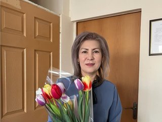 Erotyczny czat wideo ElegantLady00