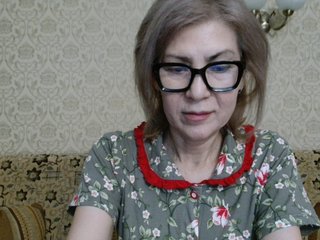 Erotyczny czat wideo ElegantLady00