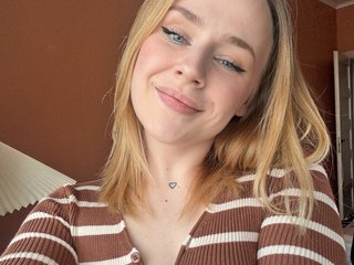 Erotyczny czat wideo elegantbabe