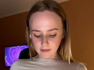 Erotyczny czat wideo elegantbabe