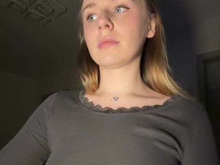 Erotyczny czat wideo -Angel-Ali-