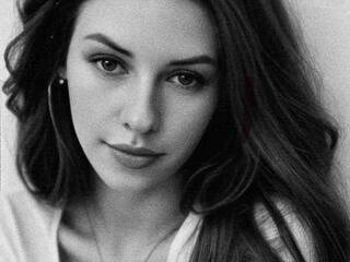 Erotyczny czat wideo ElegantLadyMia