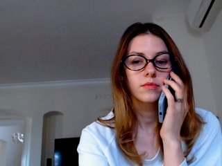 Erotyczny czat wideo ElegantLadyMia