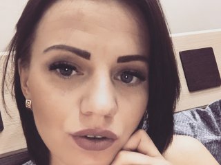 Zdjęcie profilowe GINGER_KATE