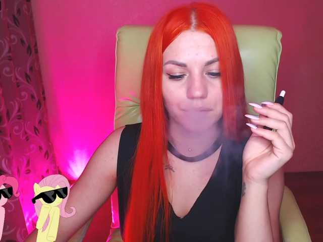Zdjęcia GINGER_KATE Level settings for LUSH 3 to 4 tokens: LOW VIBRATIONS for 3 SECONDS 5 to 7 tokens: MEDIUM VIBRATIONS for 4 SECONDS 8 to 10 tokens: HIGH VIBRATIONS for 5 SECONDS 11 to 13 tokens: U/ lovense control 300 tks 7 minut/all wishes in the group and in private