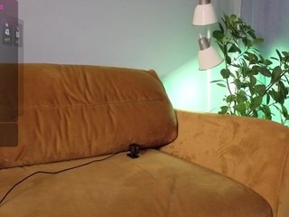 Erotyczny czat wideo Alice_Starr