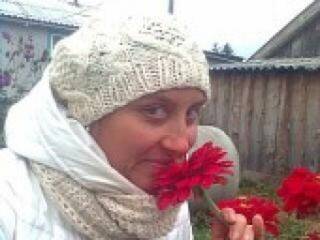 Erotyczny czat wideo elena1987