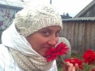 Erotyczny czat wideo elena1987