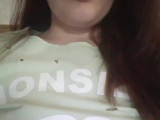 Erotyczny czat wideo Elena19962