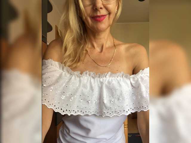 Zrzuty ekranu transmisji Ekaterina8844