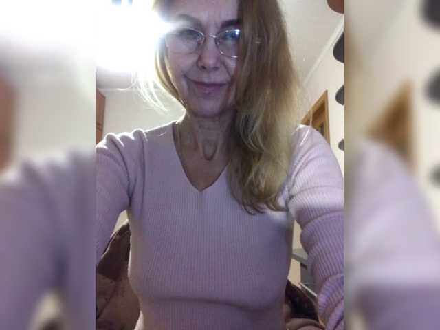 Zrzuty ekranu transmisji Ekaterina8844
