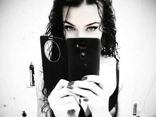 Erotyczny czat wideo Elenaa77