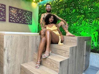 Erotyczny czat wideo Elenandjeff