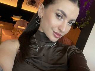 Erotyczny czat wideo ElenaPretty