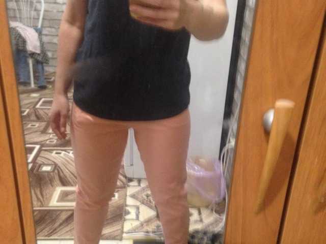 Zdjęcie profilu Milka_Milf