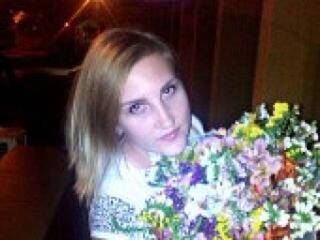 Erotyczny czat wideo elenka88v