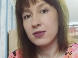 Erotyczny czat wideo ElenSquaw