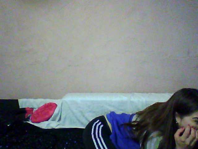 Zrzuty ekranu transmisji Eleonor30