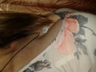 Erotyczny czat wideo eleonorras