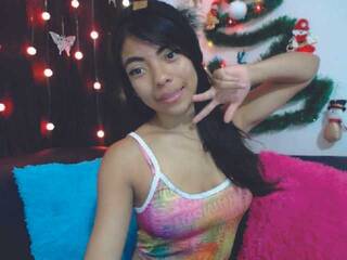 Erotyczny czat wideo elfen-lied