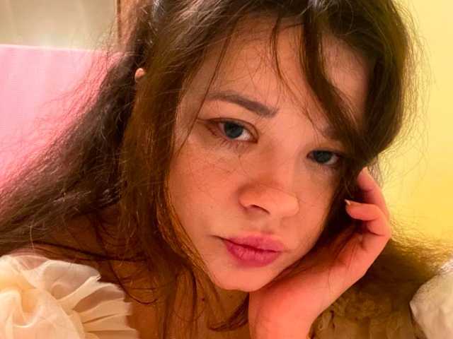 Zdjęcie profilu Berkova_L