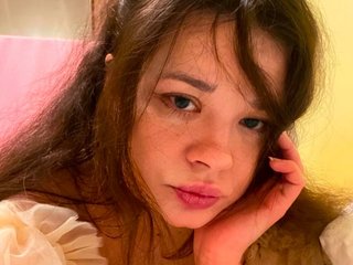 Erotyczny czat wideo Berkova_L