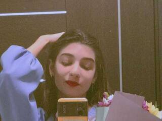 Erotyczny czat wideo ElfyRares