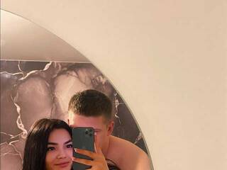 Erotyczny czat wideo Elgina69