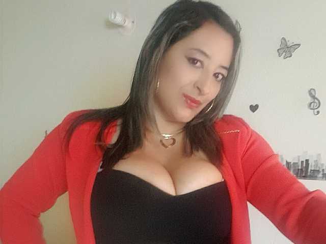 Zdjęcie profilowe Eli-colombia