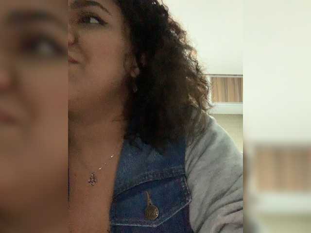 Zrzuty ekranu transmisji Eli-rosse