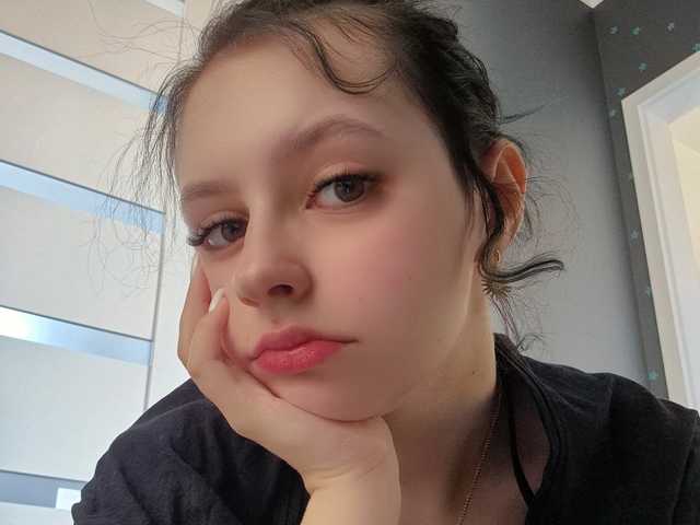 Zdjęcie profilu ElianaFlirt