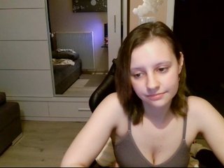 Erotyczny czat wideo ElianaFlirt