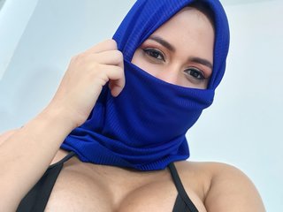 Erotyczny czat wideo TalianaVillegas