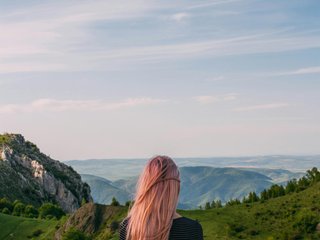 Erotyczny czat wideo ElianaRyan