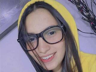 Erotyczny czat wideo ElianConnor