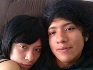 Erotyczny czat wideo EliandLuis