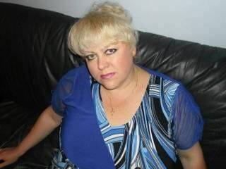 Erotyczny czat wideo elianella