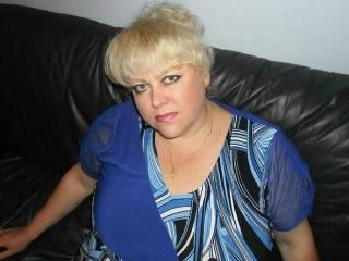 Erotyczny czat wideo elianella