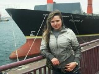 Erotyczny czat wideo elika4