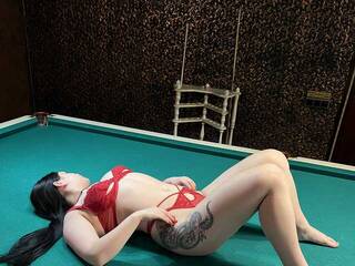 Erotyczny czat wideo Elin6666