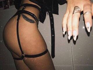 Erotyczny czat wideo ElinaLov